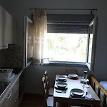 δ1 - τα του δασκάλου στα Appartement Filiatra