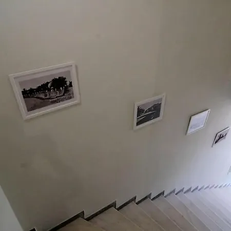 Appartement δ1 - τα του δασκάλου στα