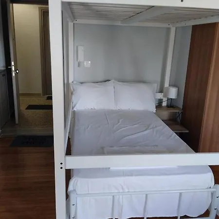 δ1 - τα του δασκάλου στα Appartement Filiatra