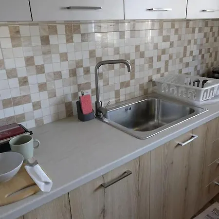 דירה δ1 - τα του δασκάλου στα פיליאטרה