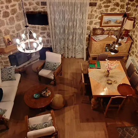 νόστος Holiday home