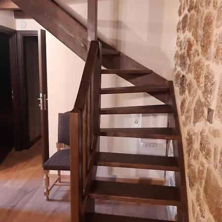 νόστος * Ano Trikala