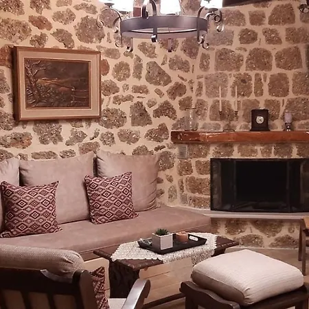νόστος Holiday home *