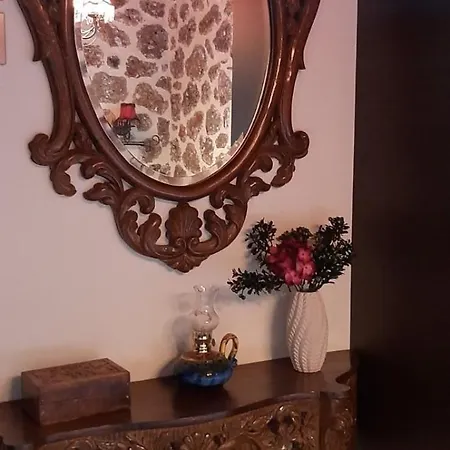νόστος Holiday home *