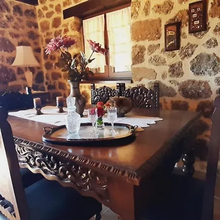 νόστος Ano Trikala