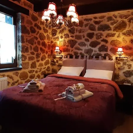 νόστος Holiday home