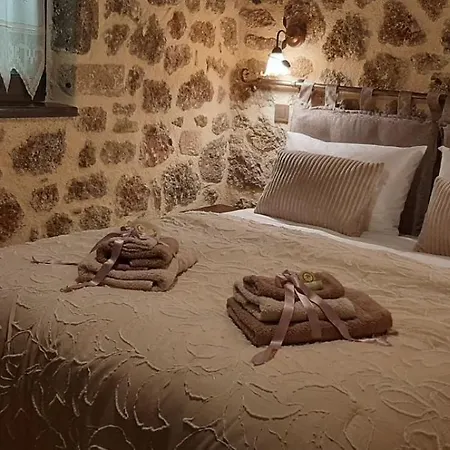 νόστος Holiday home