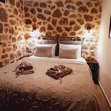 νόστος Holiday home *