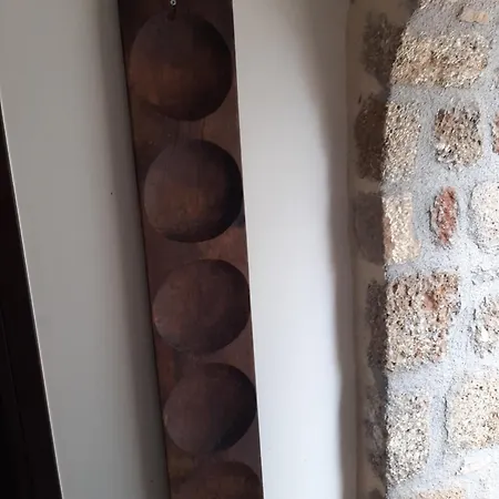 νόστος * Ano Trikala