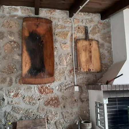 νόστος Ano Trikala