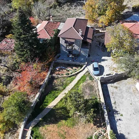 νόστος Holiday home