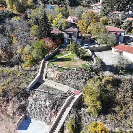 Holiday home νόστος