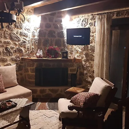 νόστος Holiday home