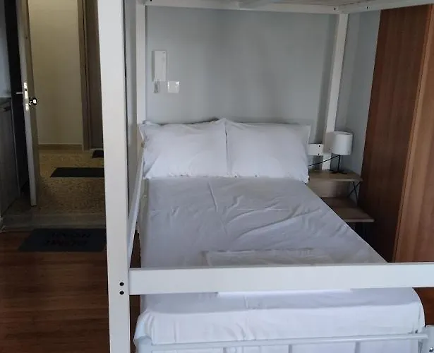 δ1 - τα του δασκάλου στα Апартаменты Филиатра