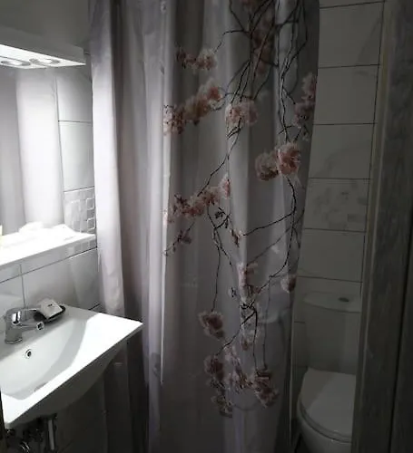 Апартаменты δ1 - τα του δασκάλου στα